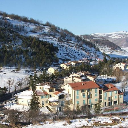 Lieta Sosta Hotell Colfiorito Rom bilde