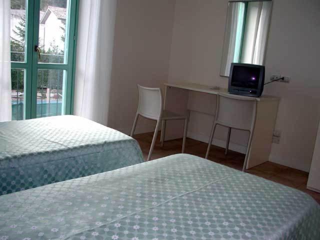 Lieta Sosta Hotell Colfiorito Rom bilde