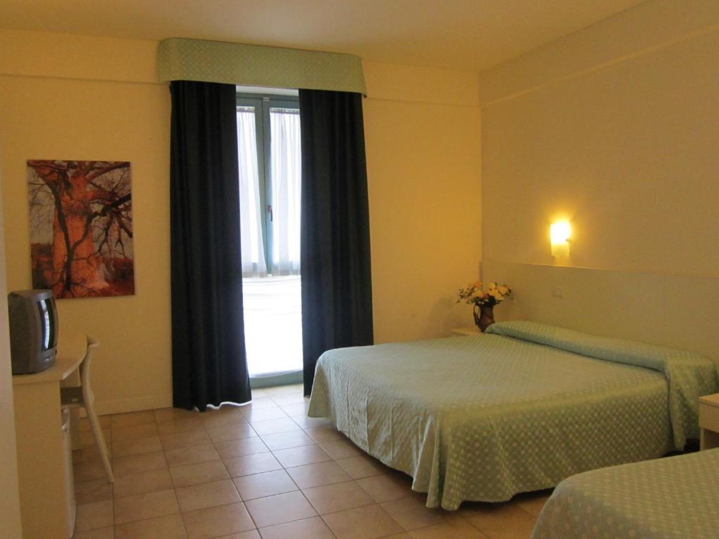 Lieta Sosta Hotell Colfiorito Rom bilde